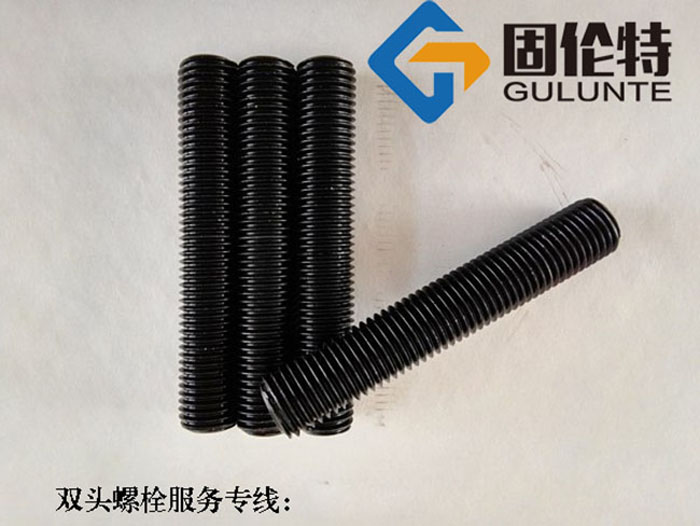雙頭螺栓國標(biāo)型號規(guī)格尺寸表大全,35crmoa雙頭螺栓生產(chǎn)廠家